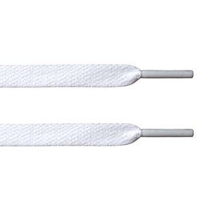 Air Jordan Shoelaces (White)